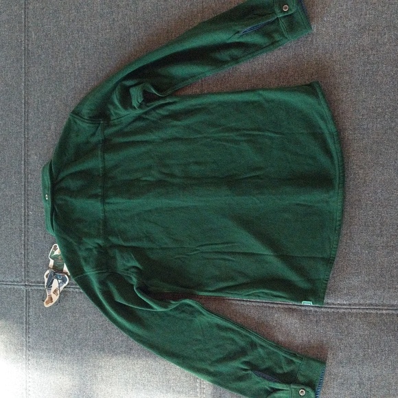 NWT Scotch & Soda Button Down Shirt For Boys - Picture 10 of 13